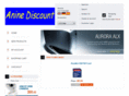 aninediscount.com
