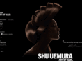 art-of-hair-shuuemura.net