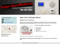 badgeralarmmonitoring.com