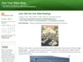 bibleblogging.com