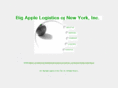bigapplewarehouseservices.com