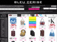 bleucerise.com