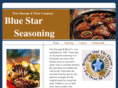 bluestarseasoning.com