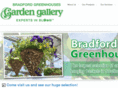 bradfordgreenhouses.com