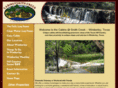 cabinsatsmithcreek.com