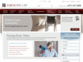 canursinghomevictimhelp.com