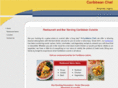 caribbeanchef.net