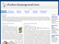 chickenraisingandcare.com
