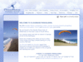 cloudbase-paragliding.com