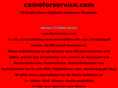 comeforservice.com