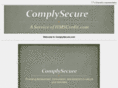 complysecure.com