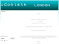 conlethmoran.com