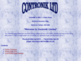 contronik.co.uk