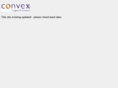 convexltd.com