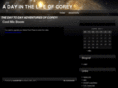 coreyvsmith.com