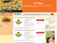 cpkmenu.com