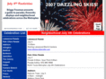 dazzlingskies.com