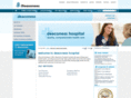 deaconesshospital.net