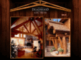 deadwoodlogtruss.com