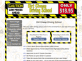 dirtcheapdrivingschool.com