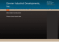 donnerindustrial.com