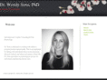 drwendysims.com