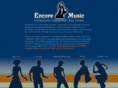 encoredj.org