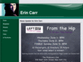 erincarr.com