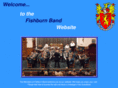 fishburnband.com