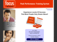 focusandsucceed.com