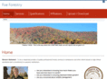 foeforestry.com