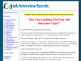 freejobinterviewtips.net