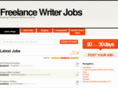 freelancewriterjobs.net