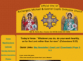 fresnocopticchurch.net