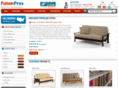 futonpros.com