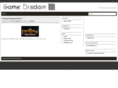 gamedisdain.com