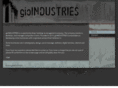 gioindustries.net