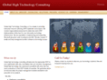 globaltechnologyc.com