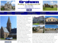 grahambuildinganddevelopments.com