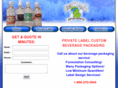 greatlakesbottlewater.com