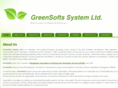 greensofts.com