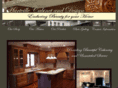 hartvillecabinetanddesign.com
