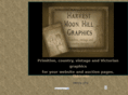 harvestmoonhillgraphics.com