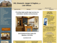 hill-law-firm.com