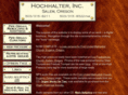 hochhalter.com