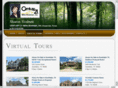 hodnetthomeshowcase.com