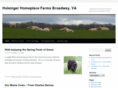 homeplacefarms.com