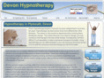 hypnosisdevon.com