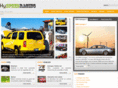 hyspeedracing.com
