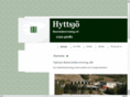 hyttsjo.com